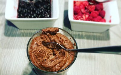 Nutella selbst gemacht – clean und gesund!