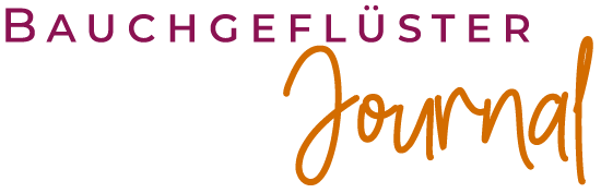 Bauchgeflüster_journal_logo