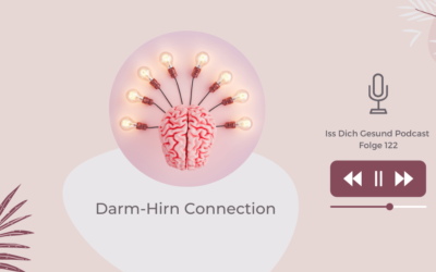 122 – Darm-Hirn Connection