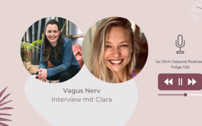 127 – Vagus Nerv – Interview mit Clara